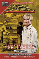 Tom Sawyer & Huckleberry Finn