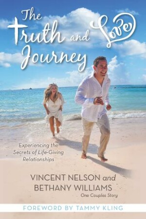 Truth and Love Journey
