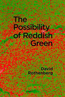 Possibility of Reddish Green