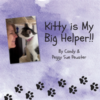 Kitty Is My Big Helper!!