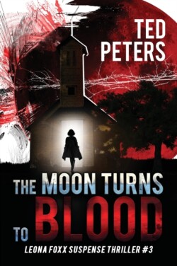 Moon Turns to Blood