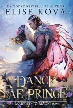 Dance with the Fae Prince