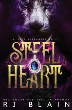 Steel Heart