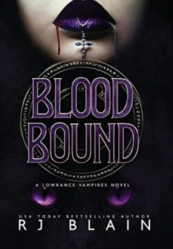 Blood Bound