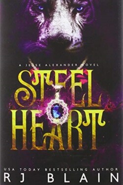 Steel Heart