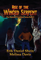 Rise of the Winged Serpent