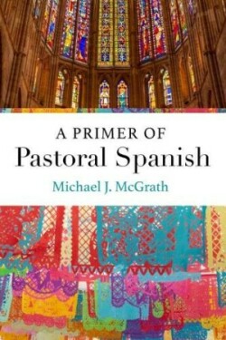 Primer of Pastoral Spanish