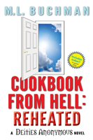 Cookbook From Hell