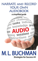 Narrate and Record Your Own Audiobook a simplified guide