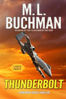 Thunderbolt (large print)