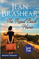 Road Back Home (Large Print Edition)