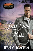 Just One Kiss