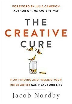 The Creative Cure