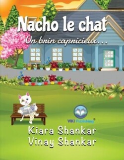 Nacho le chat