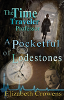 Time Traveler Professor, Book Two