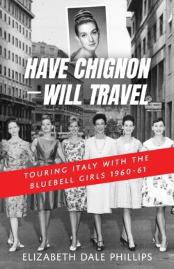 Have Chignon-Will Travel