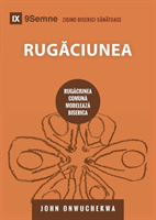 Rugăciunea (Prayer) (Romanian)