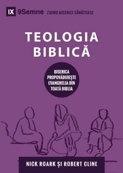 Biblical Theology / Teologia Biblică