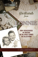 Postcards from Lonnie
