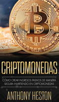 Criptomonedas