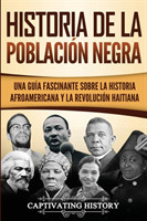 Historia de la población negra