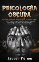 Psicología oscura