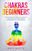 Chakras For Beginners