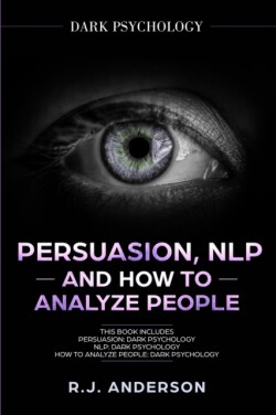 Persuasion, NLP, and How to Analyze People