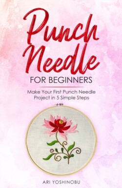 Punch Needle for Beginners