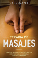 Terapia de Masajes