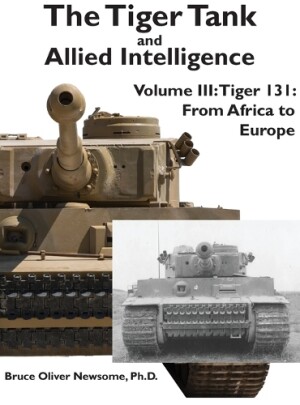 Tiger Tank and Allied Intelligence