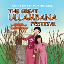 Great Ullambana Festival