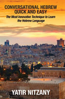 Conversational Hebrew Quick and Easy