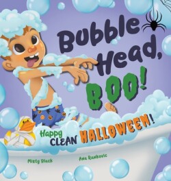 Bubble Head, Boo!