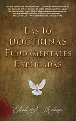 16 doctrinas fundamentales explicadas