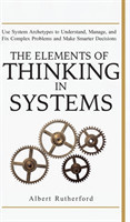 Elements of Thinking in Systems