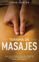 Terapia de Masajes