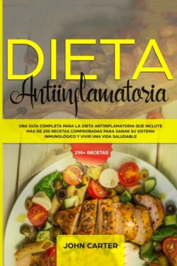 Dieta Antiinflamatoria