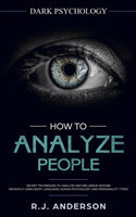 How to Analyze People