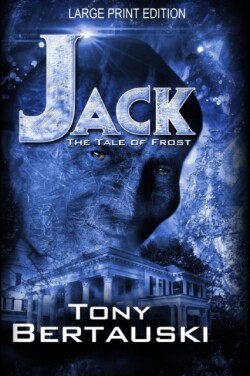 Jack (Large Print Edition)