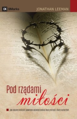 Pod rządami milości (The Rule of Love) (Polish)