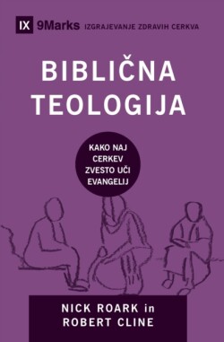Biblična teologija (Biblical Theology) (Slovenian)