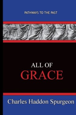 All Of Grace