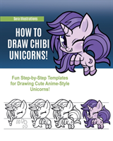 How to Draw Chibi Unicorns