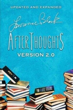 Afterthoughts