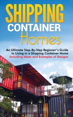 Shipping Container Homes