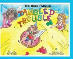 Hair Fairies Tangled Trouble