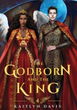 Godborn and the King