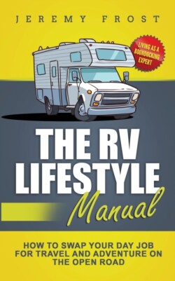 RV Lifestyle Manual