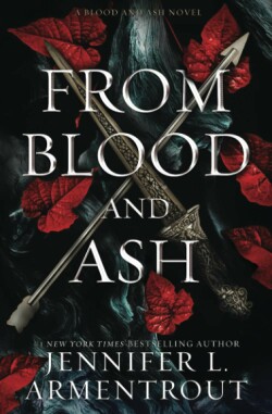 From Blood and Ash (Blood And Ash Series) - Book 1